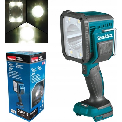 Makita DEBDML812 – Zboží Dáma