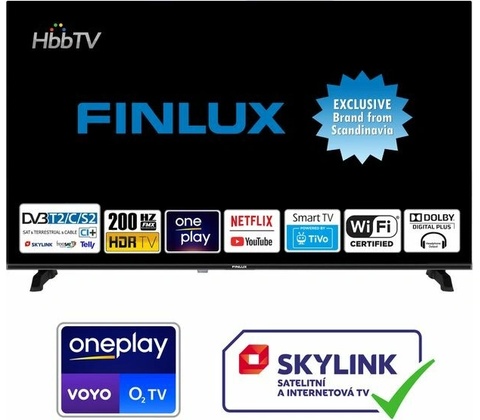 Finlux 32FHI5060