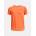 Under Armour UA Tech 2.0 SS Тениска за момчета Under Armour | Oranzhev | Момчешки | 122