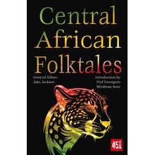 Central African Folktales