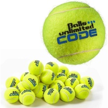 Balls Unlimited Code Blue 60ks