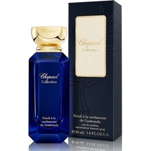 Chopard Neroli A La Cardamome Du Guatemala parfémovaná voda unisex 50 ml