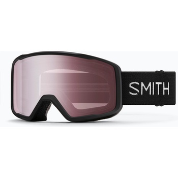 SMITH Скиорски очила Smith Tribute black/ignitor mirror