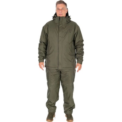 Fox zimný komplet Collection Winter Suit zelený
