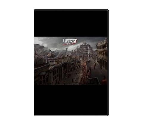 Unrest (Special Edition)