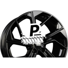 Platin P116 8x18 5x112 ET40 black