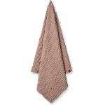 Humdakin Кърпа за баня Humdakin Waffle 70 x 135 см цвят лате (236-07)