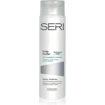 Seri šampon ošetřující na lupy 300 ml