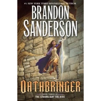 Image 1 of Oathbringer