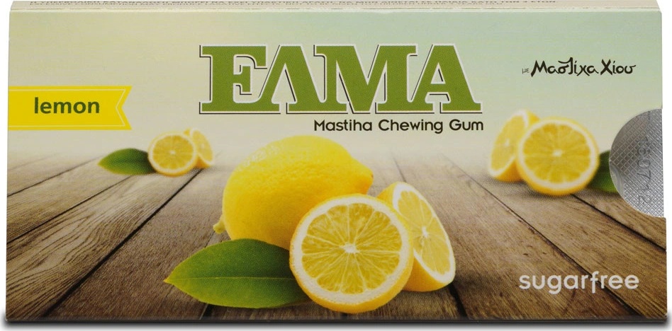 ELMA Lemon 13g