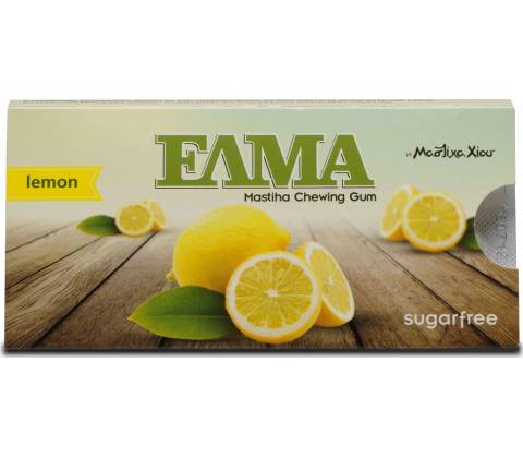 ELMA Lemon 13g