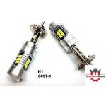 Авточасти Краси Кружки -Led- H 1 - (2 бр. ) 8097-1 ('264203)