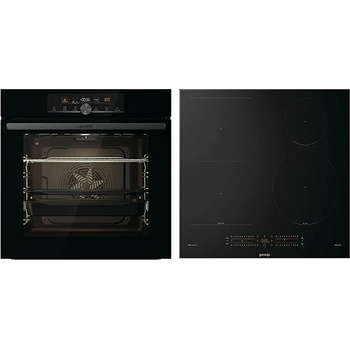 Set GORENJE GBF22ILPMF + GI6432BXWF