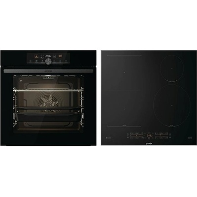 Set GORENJE GBF22ILPMF + GI6432BXWF