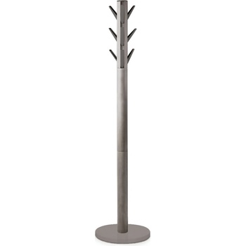 Umbra Flapper šedý