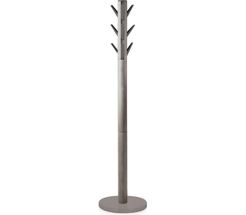 Umbra Flapper šedý