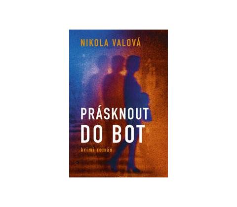 Prásknout do bot