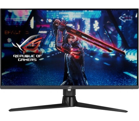 Asus XG32UQ
