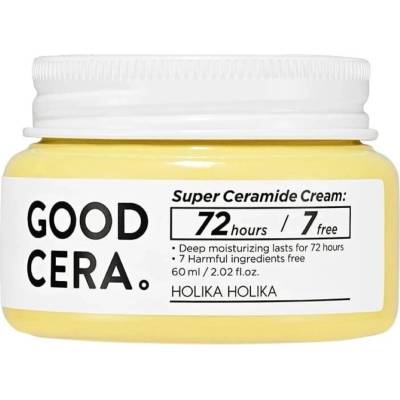 Holika Holika Good Cera Крем за лице със серамиди, 60 ml