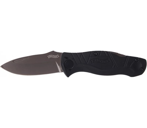 Walther TFK II