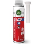 G.A.T. Добавка за почистване на FUEL система GAT Fuel System Cleaner Plus 300 мл