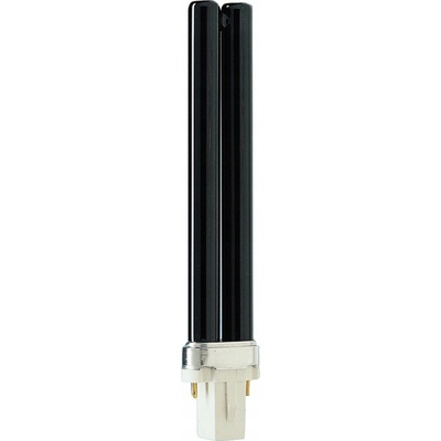 Philips PL-S 9W/108 2P G23 871150095090180 UV čierne svetlo modrá