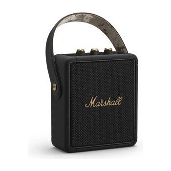 Marshall Stockwell II