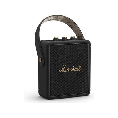 Marshall Stockwell II