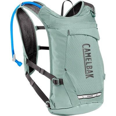 CamelBak Раница за колоездене Camelbak Chase Adventure 8 Cycling backpack - Silver Mist - размер One Size (502-8678-0511)