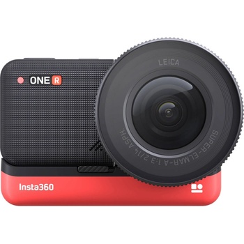 Insta360 ONE R (1 inch Edition)