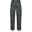 Kalhoty Commando BDU Army Sussian night camo