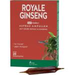doc nature's Royale Ginseng - 20 ампули
