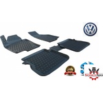 PERFLEX Стелки 3D-PXM-VW-25 VW CADDY 2010-20 -4бр VW-36 ('256544)