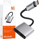 Mcdodo CA-5570 2v1 USB-C na 2x USB-C