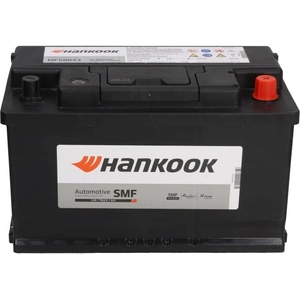 Hankook 80Ah 640A (mf58043)