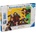 Ravensburger Пъзел Ravensburger от 100 XXL части - Хари Потър (13364)