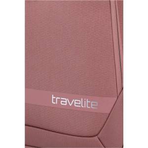 Travelite Kick Off 4w S Rose