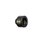 Alphacool Удължител HYTY Push Connects G1/4 към G1/4 - 6 бр (HYTE-FIT-001) - pcbuild