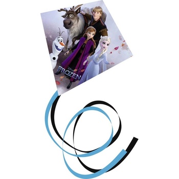 Günther Flugspiele Anna & Elsa