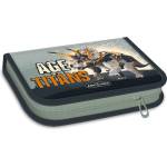 Ars Una Ученически несесер с принадлежности Ars Una Age of the Titans - igra4ka