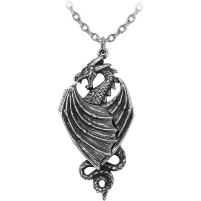 Alchemy gothic нашийник ALCHEMY GOTHIC - Racla Dragonstii - P1008