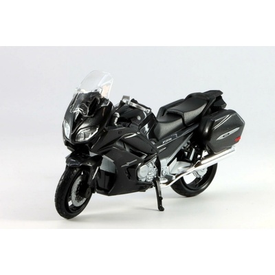 Bburago Yamaha FJR 1300 AS 2018 motorka 1:18