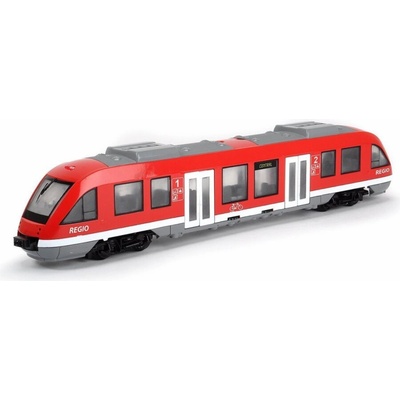Dickie City Train