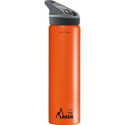 Laken termoláhev Jannu 750 ml oranžová