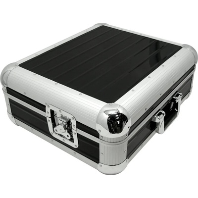 ZOMO Flightcase SL-12 XT | Technics SL-1200 / SL-1210 BLACK