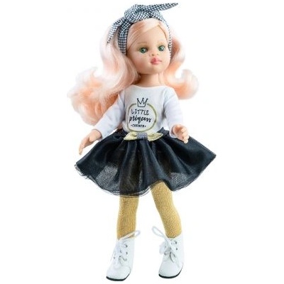 Paola Reina - Комплект дрехи за кукла - 32 см (54520)