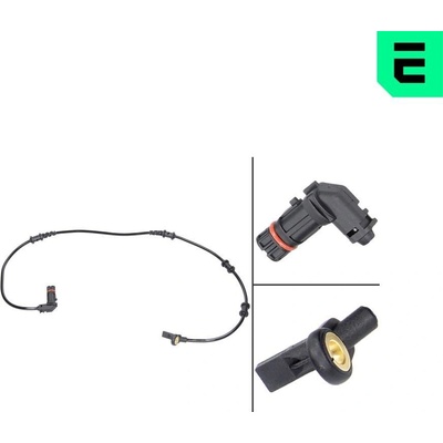 Snímač počtu otáčok kolesa OPTIMAL 06-S359