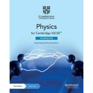 Cambridge IGCSE (ISBN: 9781108744515)