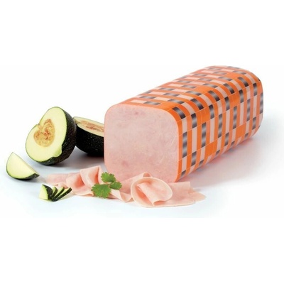 LE&CO Šunka morčacia prsná blok cca 3,5 kg