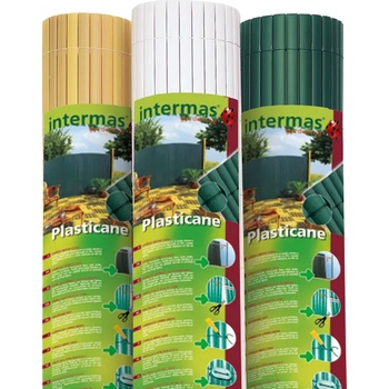 Image 1 of Nortene Plasticane Ограда Nortene 1.5 x 3 м. 2012171 бамбук